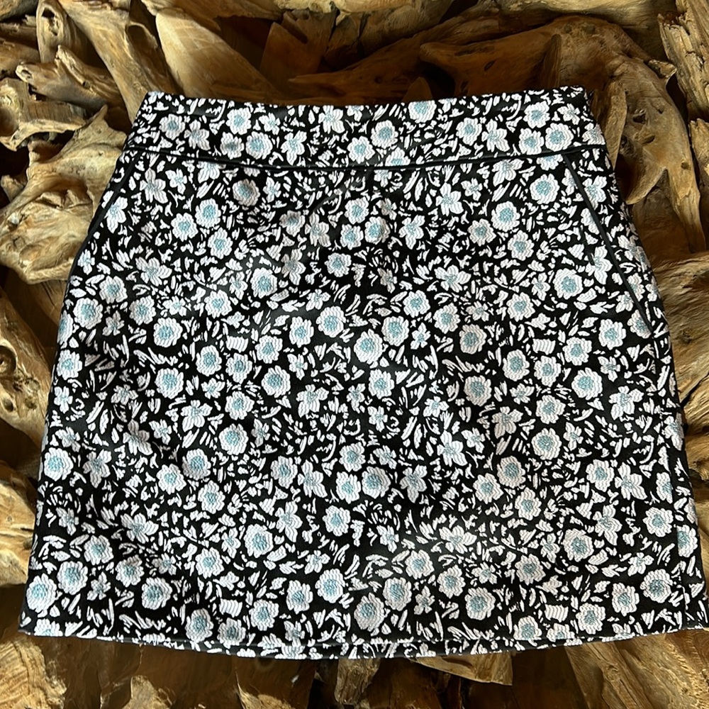 Loft skirt